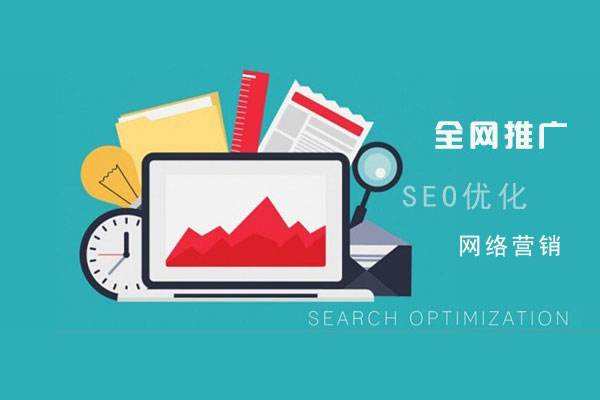 类乌齐网络推广公司总结企业网站的几点推广策略
